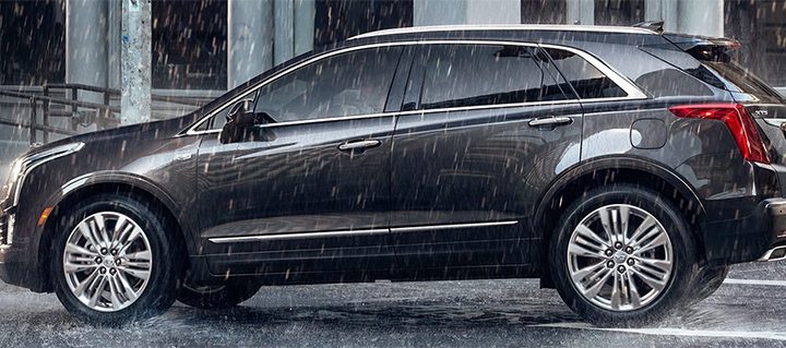 Keep Your Car in Tip-Top Shape During Winter
