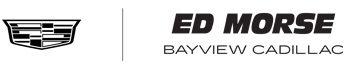 Ed Morse Bayview Cadillac Service